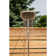 Dundalk LeisureCraft Savannah Outdoor Shower - Sauna Heater Supply