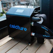 Dundalk LeisureCraft The Polar Plunge Tub - Sauna Heater Supply