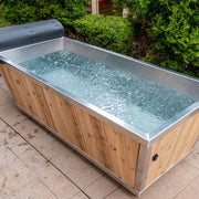 Dundalk LeisureCraft The Polar Plunge Tub - Sauna Heater Supply