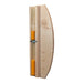Dundalk LeisureCraft Wall Mount Sand Timer - Sauna Heater Supply