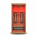 Finnmark FD - 1 Full - Spectrum Infrared Sauna - Sauna Heater Supply