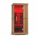 Finnmark FD - 1 Full - Spectrum Infrared Sauna - Sauna Heater Supply