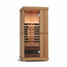 Finnmark FD - 1 Full - Spectrum Infrared Sauna - Sauna Heater Supply