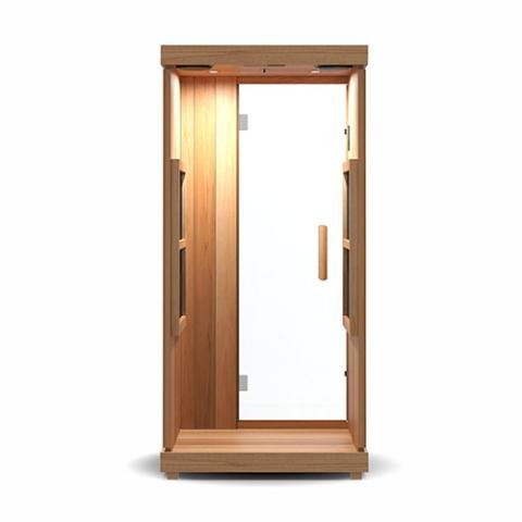 Finnmark FD - 1 Full - Spectrum Infrared Sauna - Sauna Heater Supply