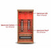 Finnmark FD - 1 Full - Spectrum Infrared Sauna - Sauna Heater Supply