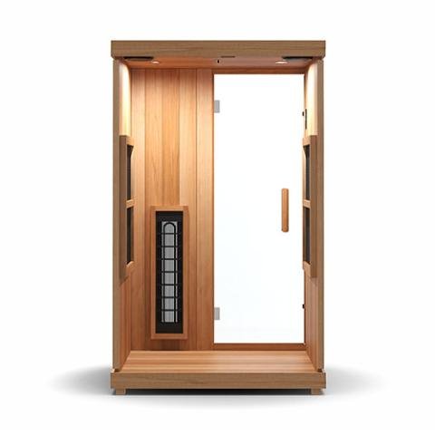 Finnmark FD - 2 Full - Spectrum Infrared Sauna - Sauna Heater Supply