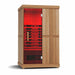 Finnmark FD - 2 Full - Spectrum Infrared Sauna - Sauna Heater Supply