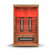 Finnmark FD - 2 Full - Spectrum Infrared Sauna - Sauna Heater Supply