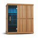 Finnmark FD - 3 Full Spectrum Infrared Sauna - Sauna Heater Supply