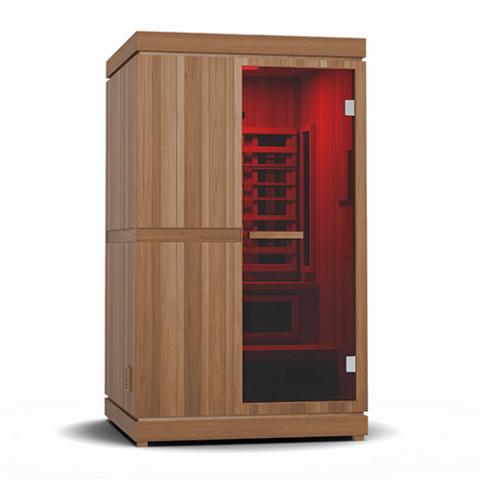 Finnmark FD - 4 Trinity Infra - Steam Sauna - Sauna Heater Supply