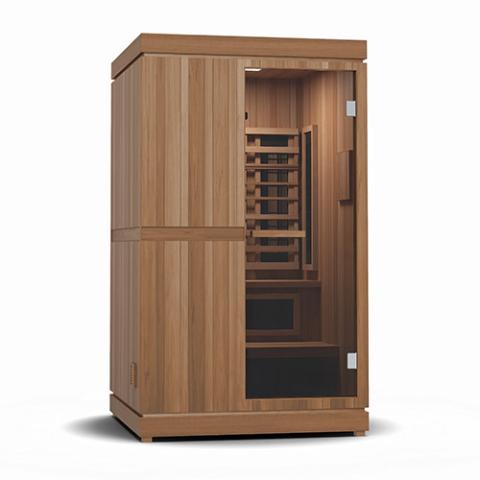 Finnmark FD - 4 Trinity Infra - Steam Sauna - Sauna Heater Supply