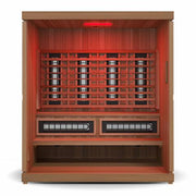 Finnmark FD - 5 Trinity XL Infra - Steam Sauna - Sauna Heater Supply