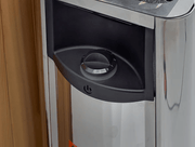 Golden Designs "Arlberg" 3 Person Traditional Outdoor Sauna - Canadian Hemlock - Sauna Heater Supply