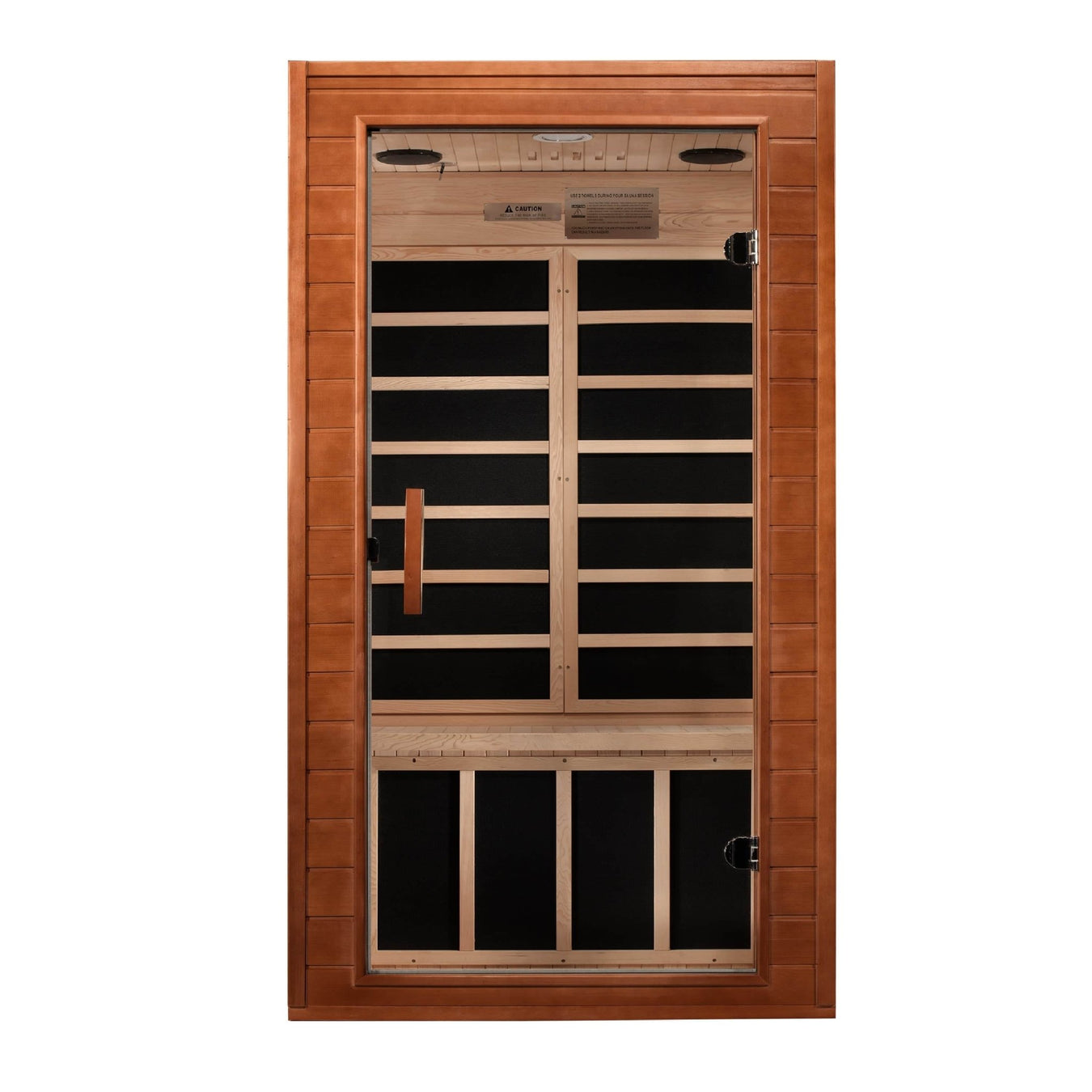 Sauna Under $2,500