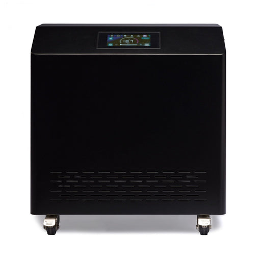 Golden Designs Dynamic Cold Therapy Cooling/Heating System DCT ‐ 0.8 HP Hot and Cold Tub WIFI APP - Sauna Heater Supply