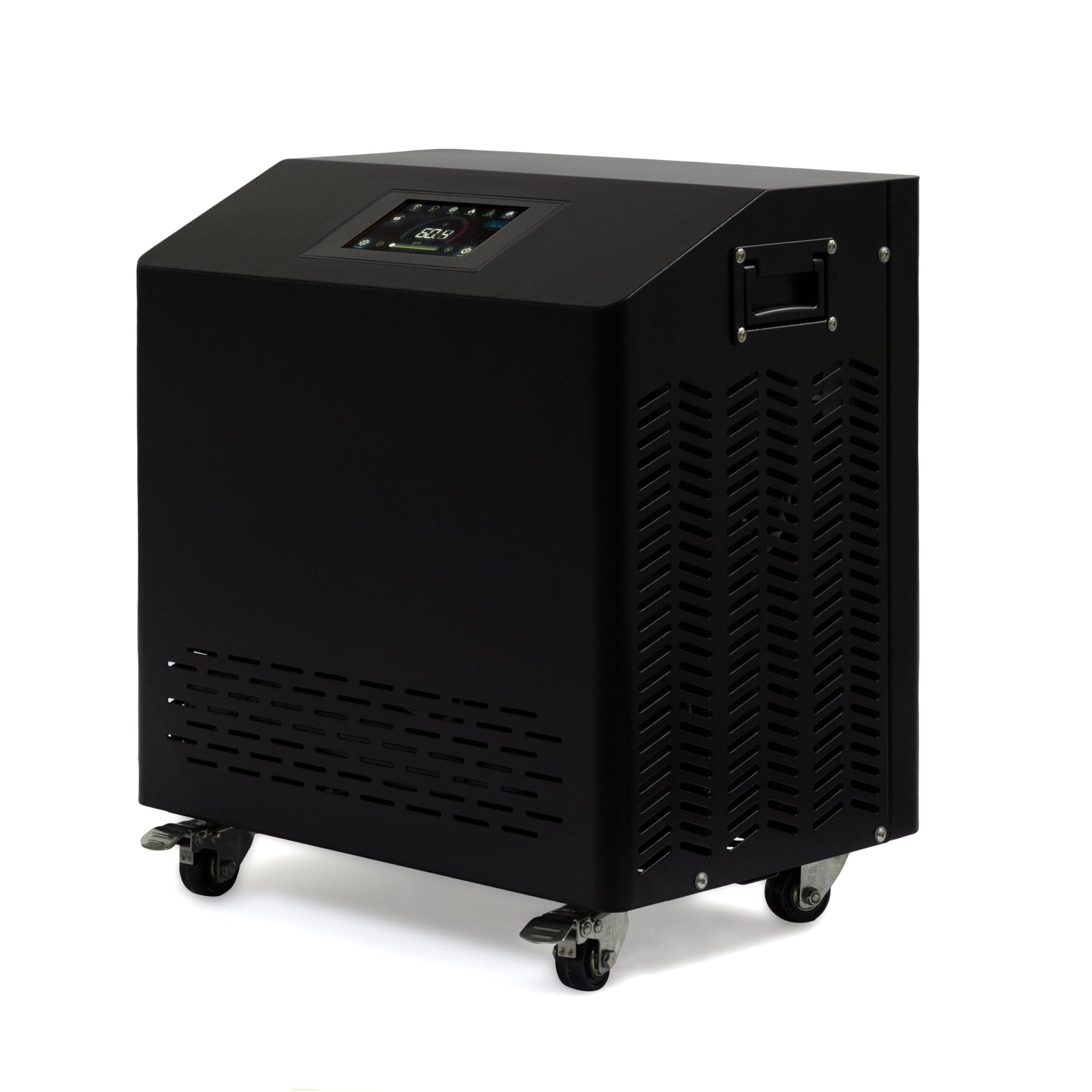 Dynamic Cold Therapy Cooling/Heating System DCT ‐ 1.0 HP Hot and Cold Tub WIFI APP