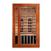 Golden Designs Dynamic "Cordoba Full Spectrum" 2 - Person Full Spectrum Infrared Sauna - Sauna Heater Supply