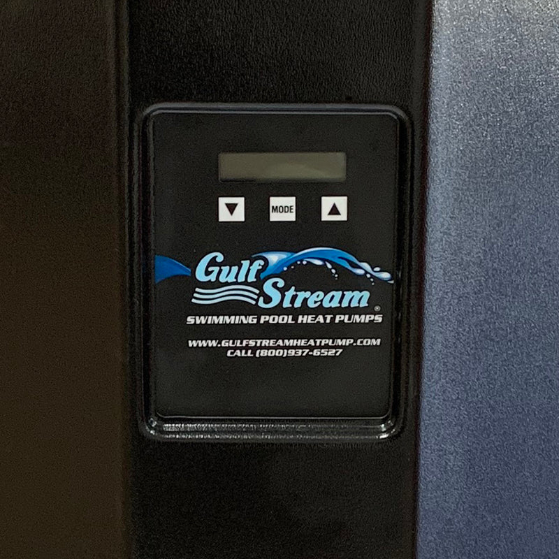 Gulfstream HE150RB Pool Heat Pump, 140,000 BTU