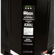 Gulfstream HE110RA Pool Heat Pump (Heat Only) - Sauna Heater Supply
