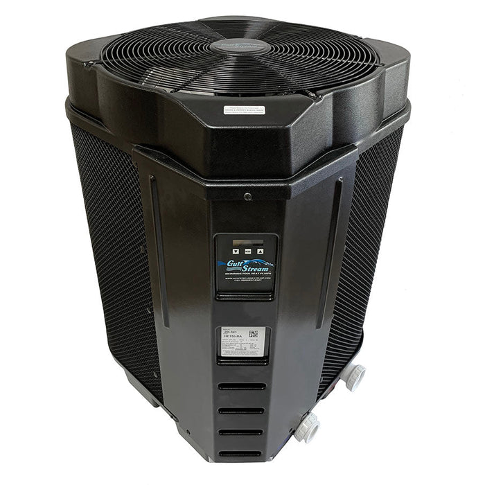 Gulfstream HE125RA Pool Heat Pump (Heat Only) - Sauna Heater Supply