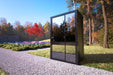 Haljas Hele Nano 2 - Person Outdoor Sauna House - Sauna Heater Supply