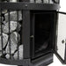 Harvia GreenFlame Series 15.9kW Wood Sauna Stove - Sauna Heater Supply