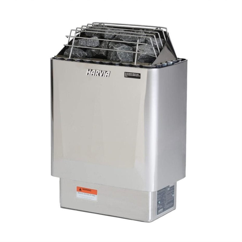 Harvia KIP80W - Sauna Heater Supply