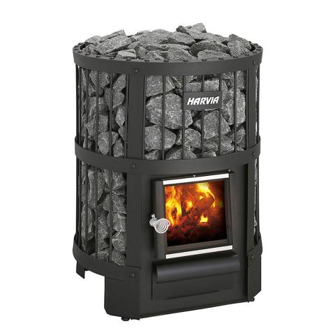 Harvia Legend Series 16.0kW Wood Sauna Stove