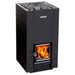 Harvia Linear Series, 22kW, Wood Sauna Stove - Sauna Heater Supply