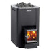 Harvia PRO Series 24.1kW Sauna Wood Sauna Stove - Sauna Heater Supply