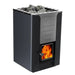 Harvia PRO Series 31kW Sauna Wood Sauna Stove - Sauna Heater Supply