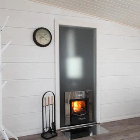 Harvia Pro Series, 31kW, Wood Sauna Stove, Steel - Sauna Heater Supply