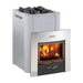 Harvia Pro Series, 31kW, Wood Sauna Stove, Steel - Sauna Heater Supply