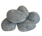 Harvia R - 991 Round Sauna Stones - Sauna Heater Supply