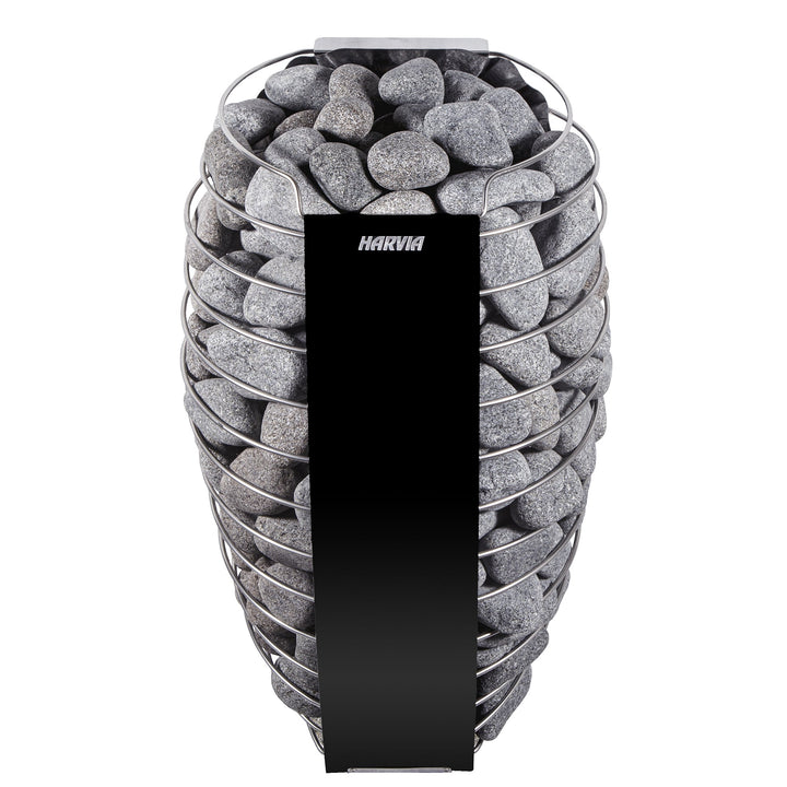 Harvia Spirit SP80E Electric Sauna Heater