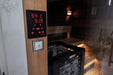 Harvia Xenio CX30C - U1 Sauna Control - Sauna Heater Supply