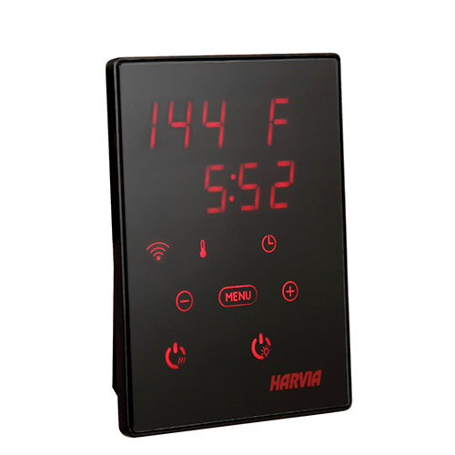 Harvia Virta Pro HL200E Heater Package