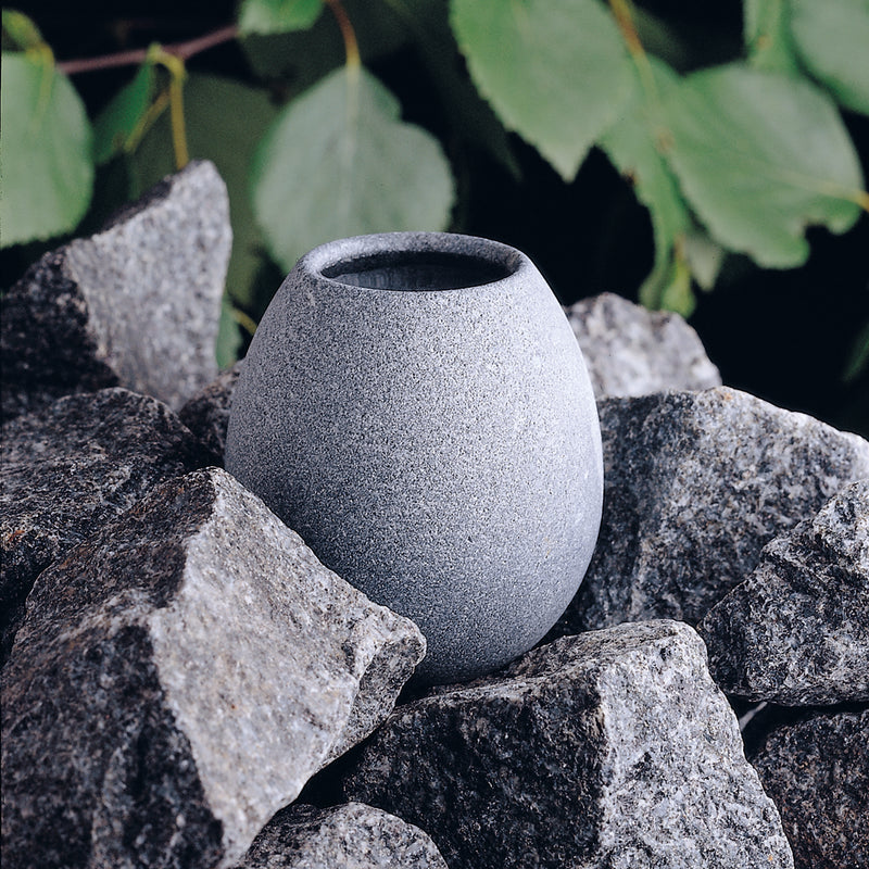 Hukka Aromatic Cup for Sauna Heater