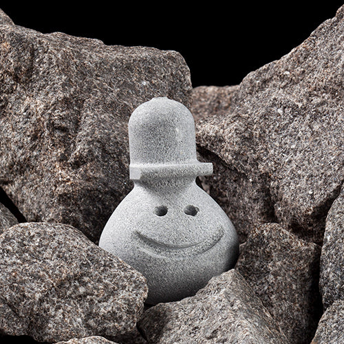 Hukka Sauna Elf w/ Baseball Hat