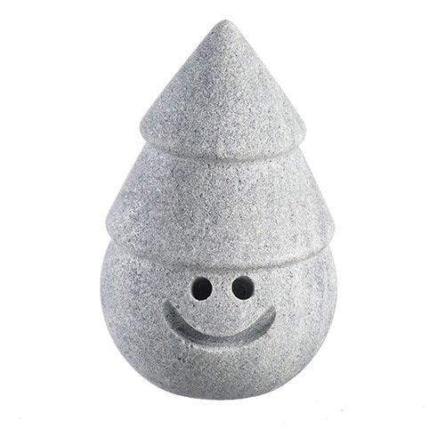 Hukka Sauna Elf w/ Stacked Cone Hat