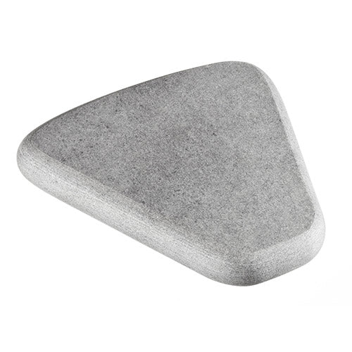 Hukka Sauna Massage Stone, Triangular
