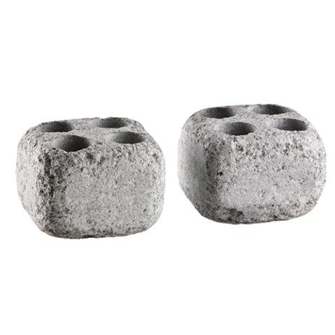 Hukka Höyrykivet Steam Stones for Sauna Stove - Sauna Heater Supply