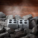 Hukka Höyrykivet Steam Stones for Sauna Stove - Sauna Heater Supply