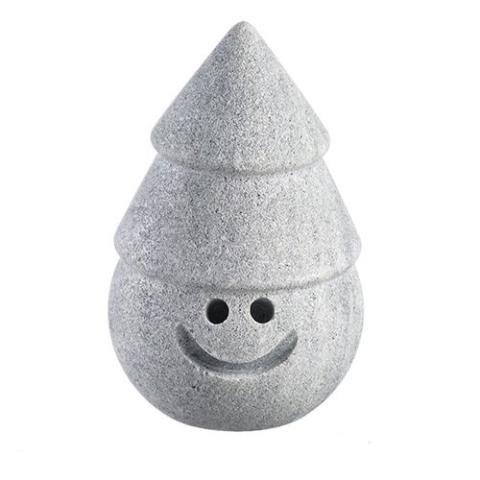 Hukka Jolle Sauna Elf Friend with Stacked Cone Hat - Sauna Heater Supply