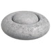 Hukka Kamu 2 Rounded Massage Stones - Sauna Heater Supply