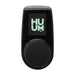 Huum Additional UKU Control Display Panel, Black - Sauna Heater Supply