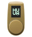 Huum Additional UKU Control Display Panel, Black - Sauna Heater Supply