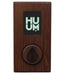 Huum Additional UKU Control Display Panel, Black - Sauna Heater Supply