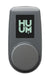 Huum Additional UKU Control Display Panel, Black - Sauna Heater Supply