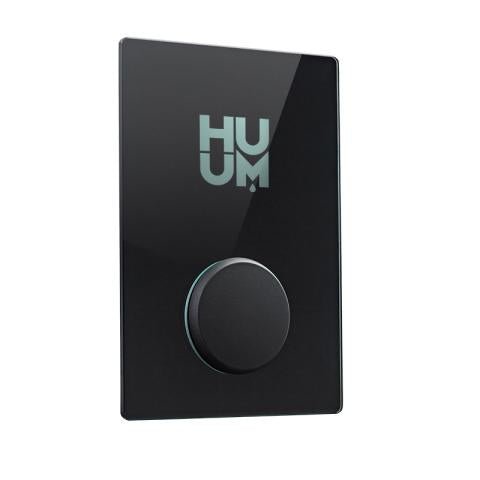 Huum Additional UKU Control Display Panel, Blue - Sauna Heater Supply